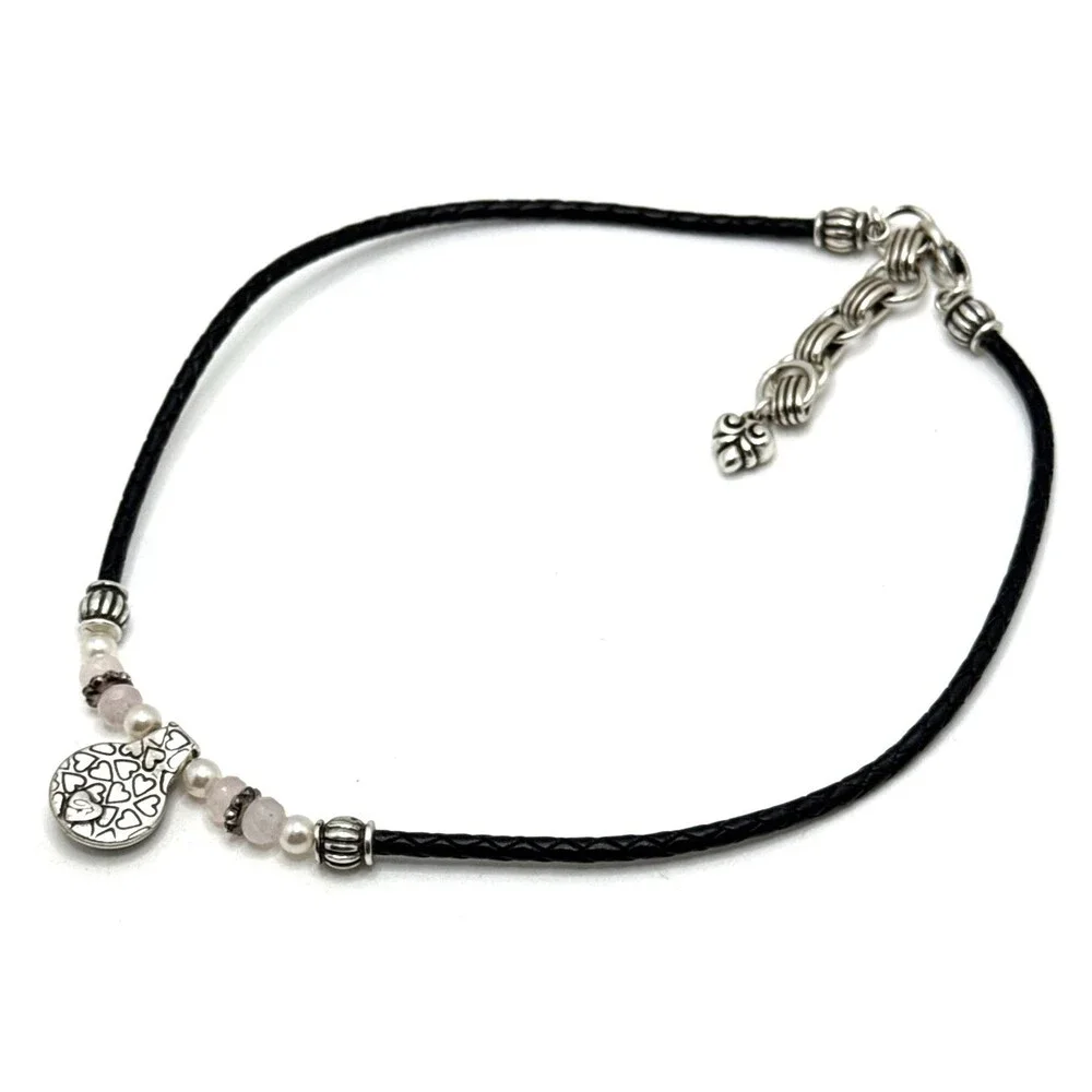 Brighton hudson necklace